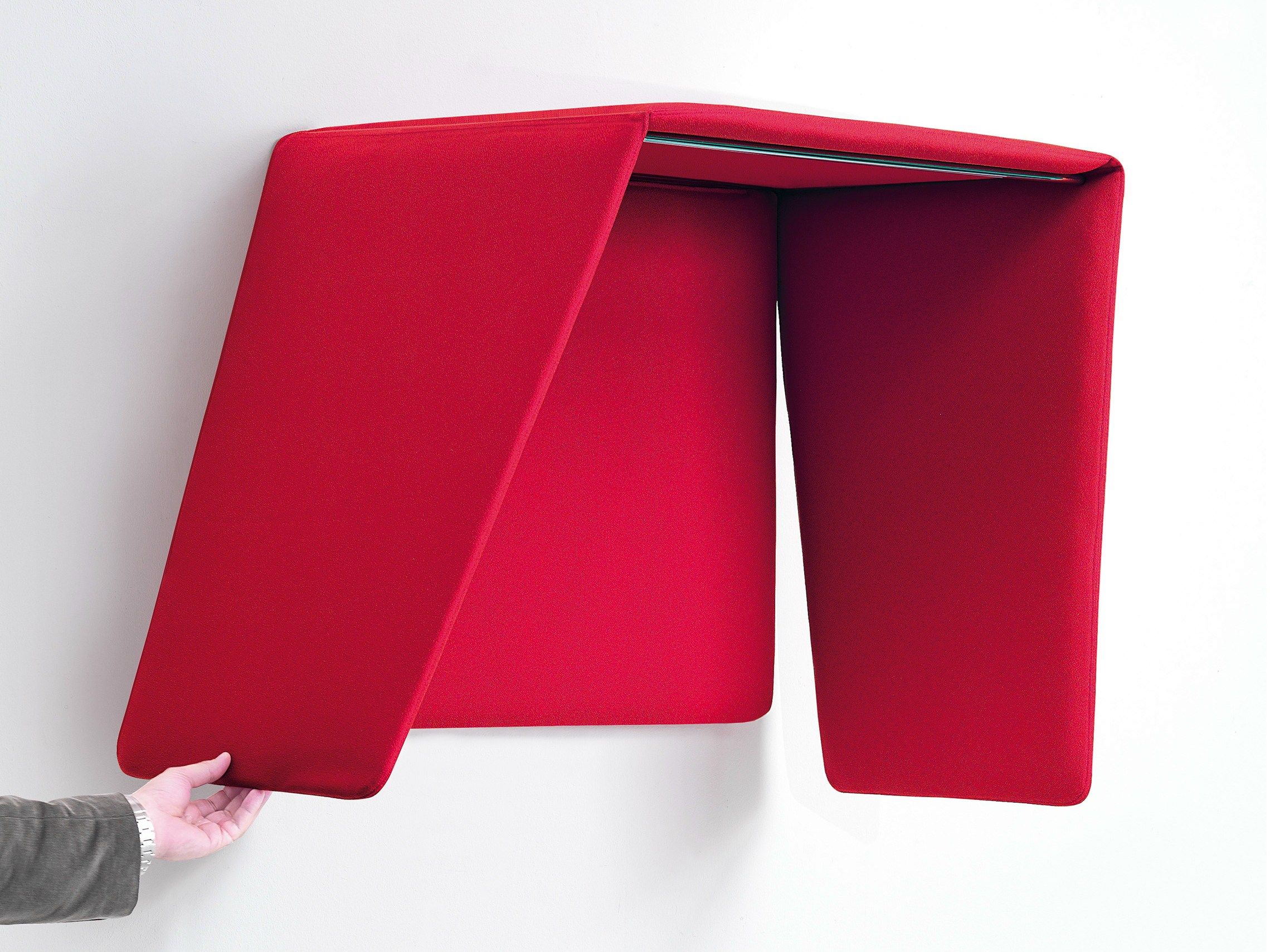 Настенная телефонная будка Caimi Brevetti Snowsound Extra ARCH-00093855 - Вид №1