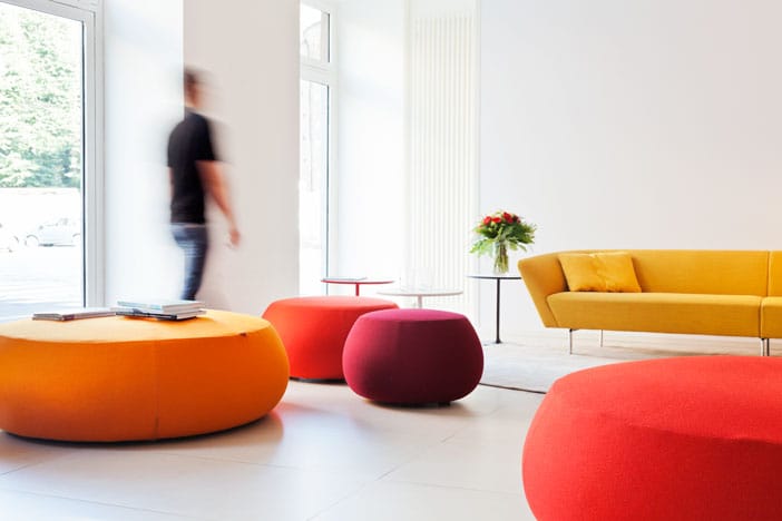 Пуф Arper Pix ARCH-00139599 - Вид №4