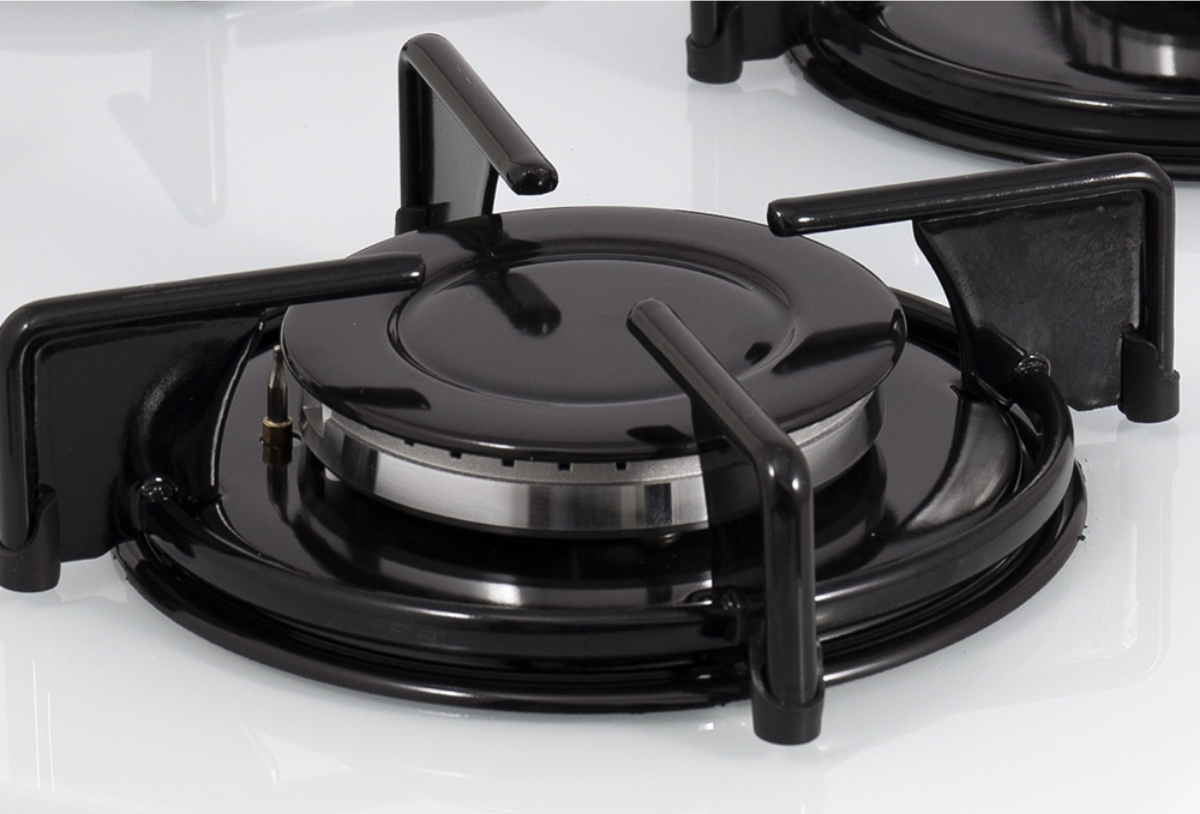 9211432 Газовая варочная поверхность Simfer H60K40C000 STDN-0083774 - Вид №1