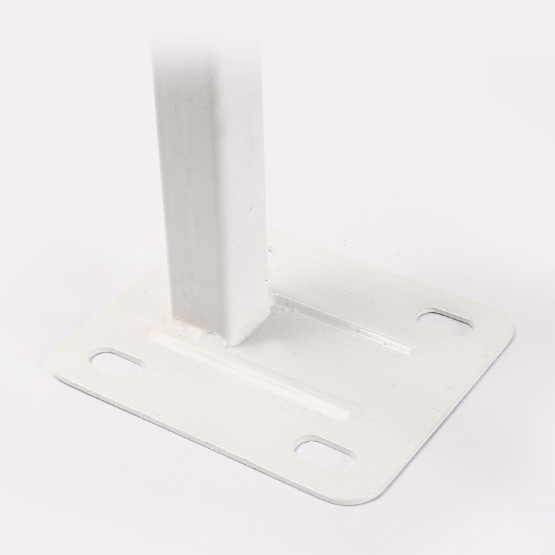 Напольный кронштейн Buderus К11.33 ВН 300/120 внутренний монтаж, тип 22/33 (без крепежа к полу) K113379300 - Вид №3