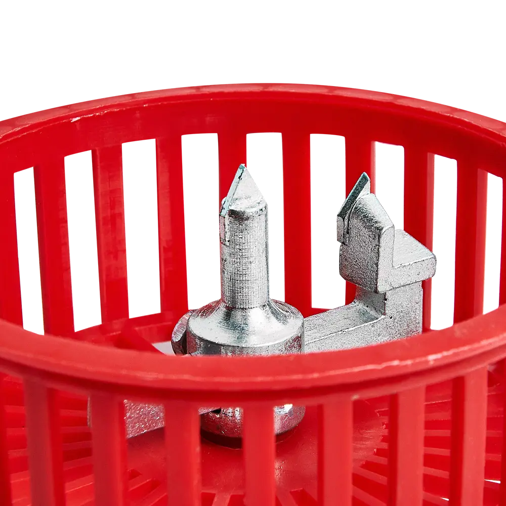 Santreyd Сверло-балеринка для плитки с защитной решеткой 98 мм 86813753 STLM-0838438 - Вид №1