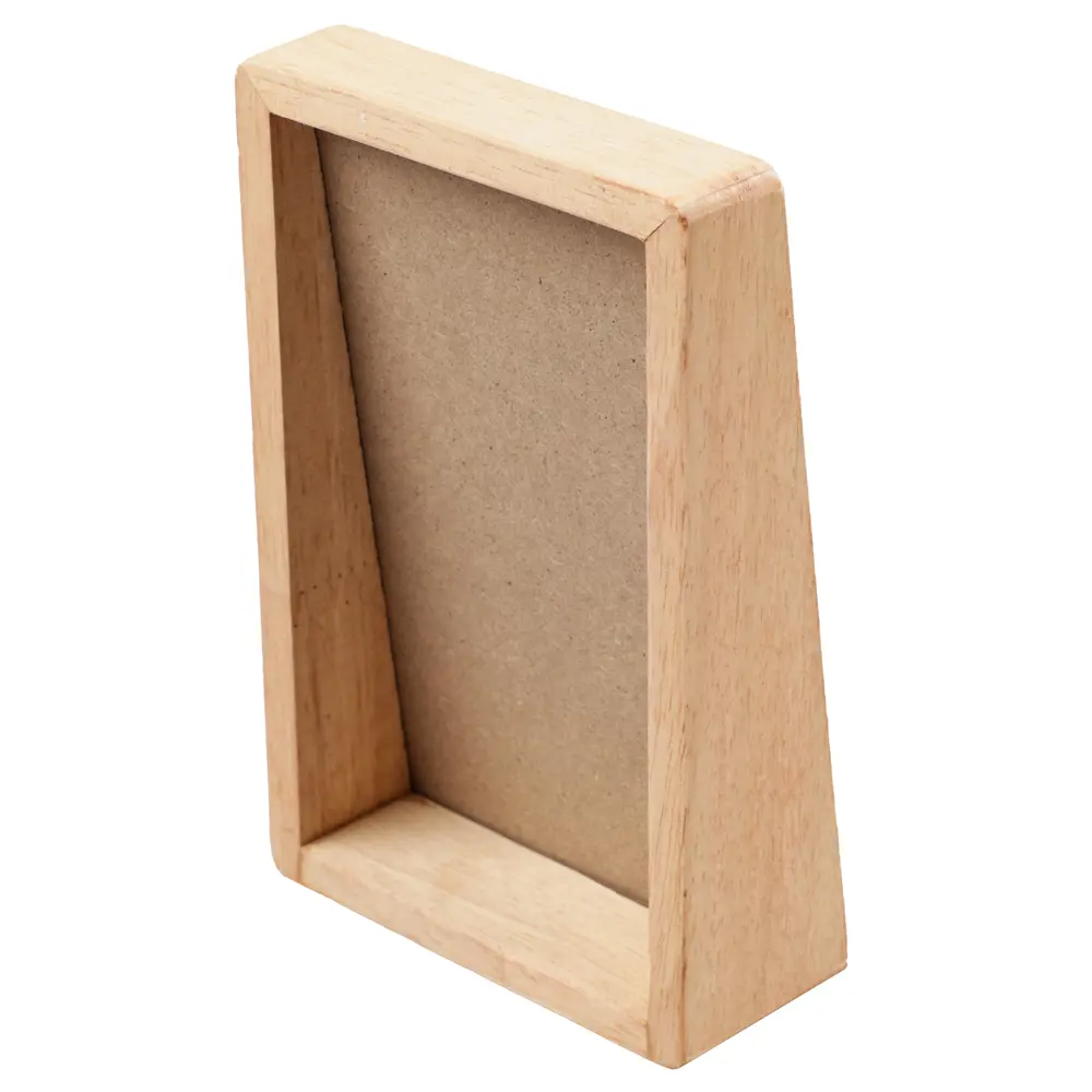 Настольная рамка Dream River скандинавского стиля 10.9×16.8 см 89432450 STLM-1566212 - Вид №4