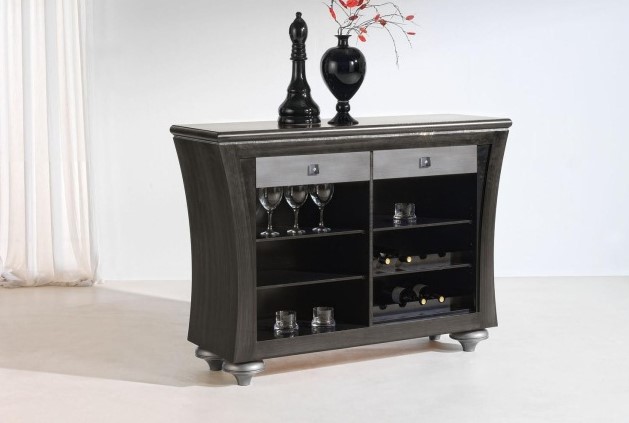 000138 Бар 24014 133 см Llass Wonderland Santreyd - Вид №2