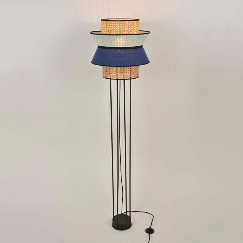 Market Set Лампа заземления Singapour sun-id-1379804 - Вид №3