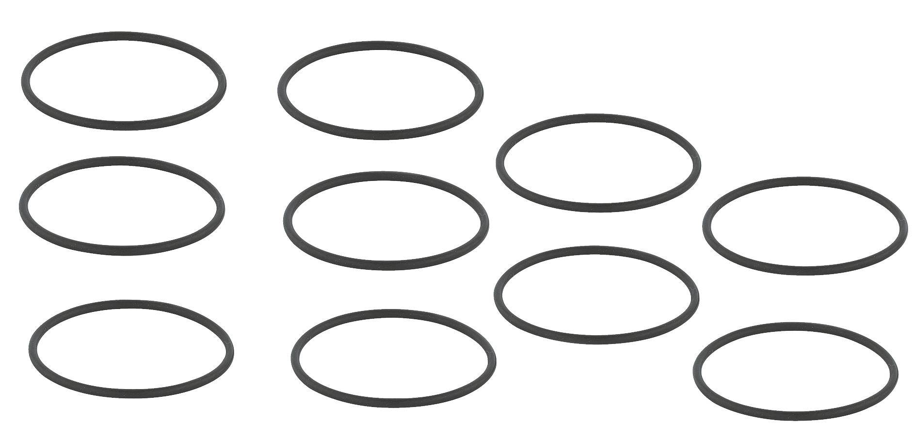 Кольцо O-Ring, 10 шт. GROHE 4283600M Spare Parts