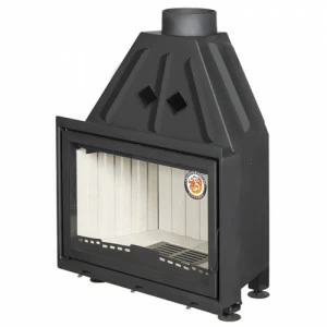 Каминная топка Экокамин АЛЬФА 800