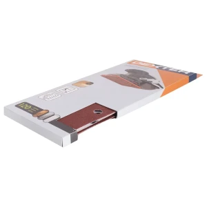Листы с отверстиями Dexter P120, 93x230 мм 13823946 STLM-2016595