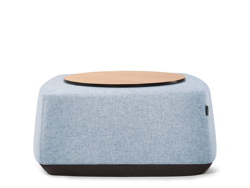 Ткань пуф Dauphin Allora Poufs ARCH-00039377