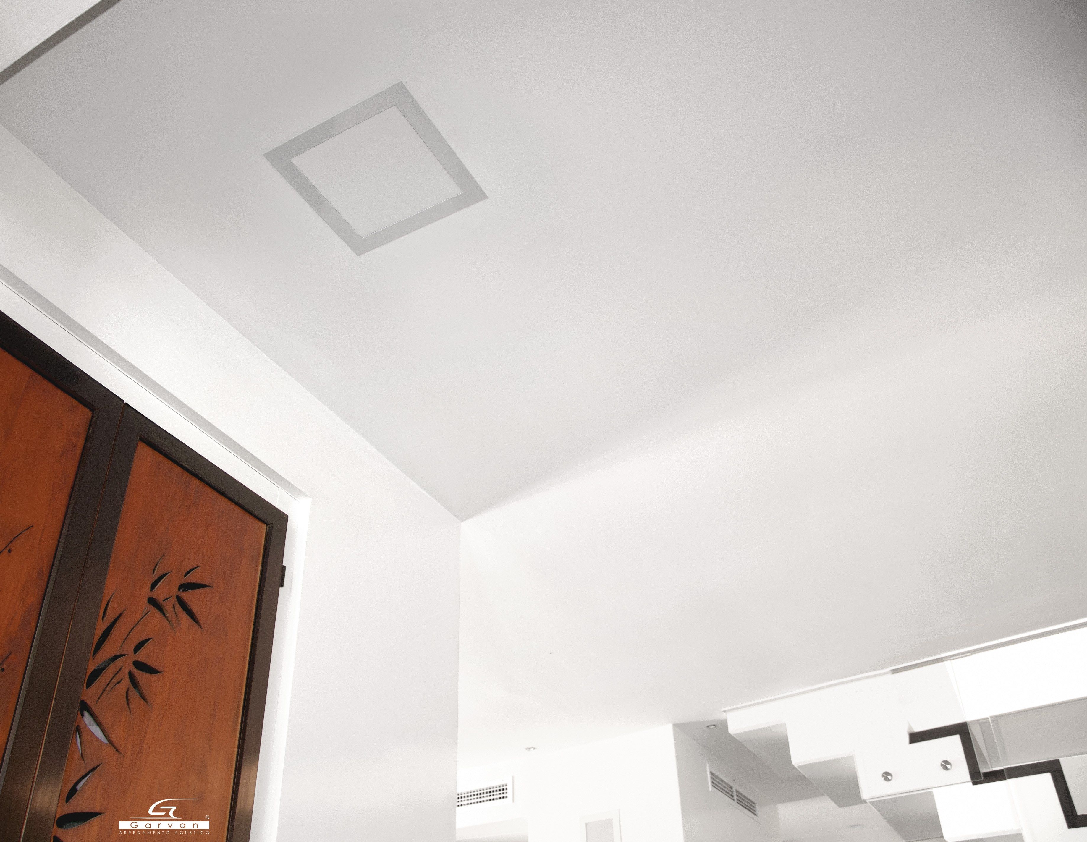 Металлический акустический диффузор Garvan Acoustic Luna ARCH-00081013 - Вид №1