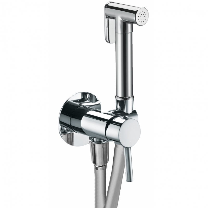 30CR8590 Гигиенический душ , хром Fiore  - Вид №1