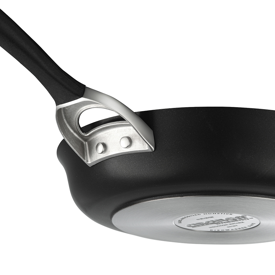 R84009 Набор сковородок , symmetry, ?21/28 см, 2 шт. CIRCULON  - Вид №10