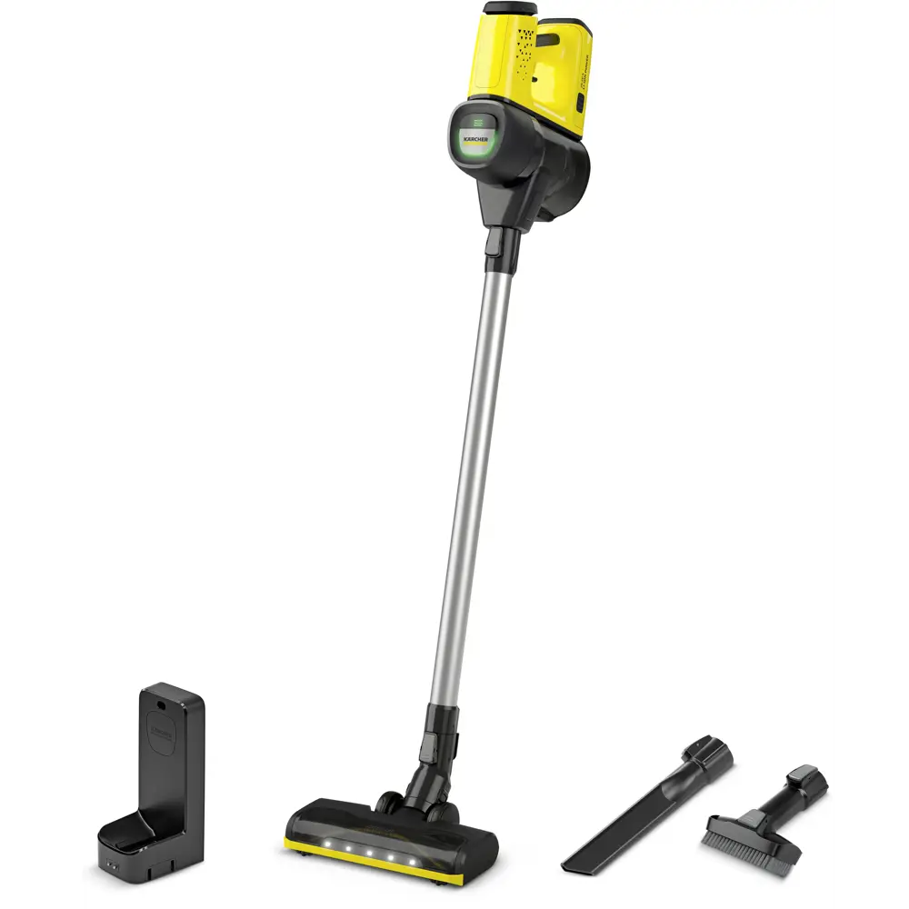 Пылесос для дома Karcher VC 6 Cordless, 220 Вт, 0.8 л 84464823 STLM-2094233 