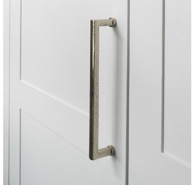 Dauby Ручка для мебели из металла Pure® 8328 - Вид №1