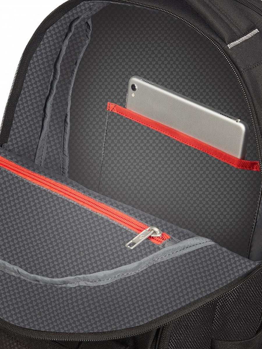 KA1-09004 Рюкзак KA1*004 Laptop Backpack 15.6 Samsonite Sonora - Вид №5