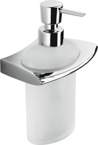 B9318 Дозатор для жидкого мыла COLOMBO LAND