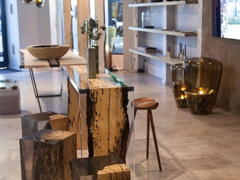 alcarol Прямоугольная консоль Bricola sun-id-1344947 - Вид №5