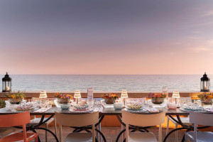 Графин из инженерного пластика