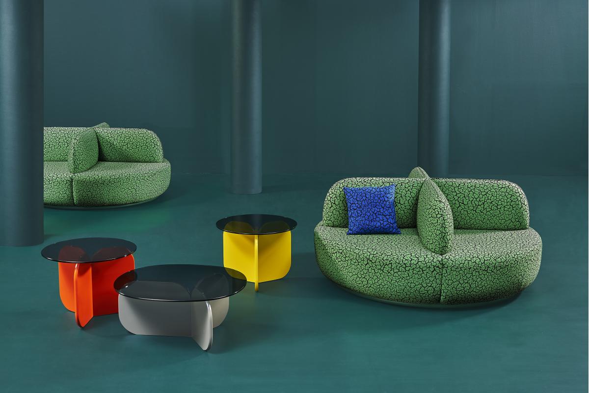 071650 Столик SANCAL La Isla - Вид №2