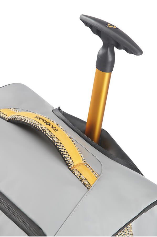 01N-18009 Сумка на колесах 01N*009 Duffle 67 Samsonite Paradiver Light  - Вид №7