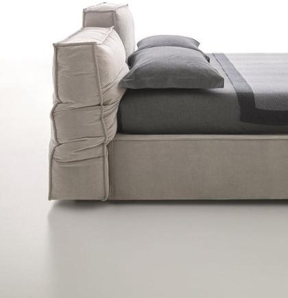 Ditre Italia Кровать-контейнер с регулируемым изголовьем sun-id-1494750 - Вид №1
