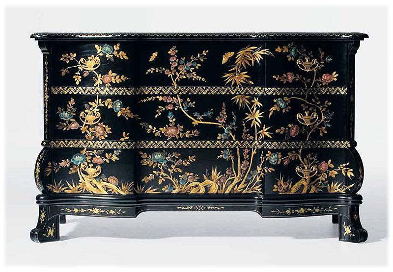 Комод  OAK MG 2540   1 