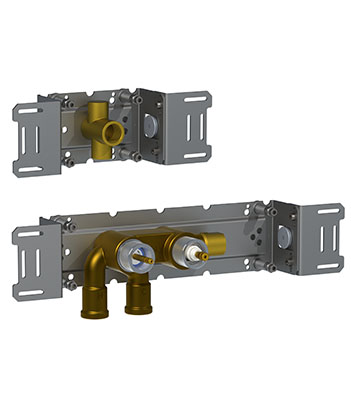 5200 Модульная система vola 