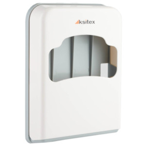 304009387 Диспенсер покрытий для унитаза PTC-506-1/4 KSITEX