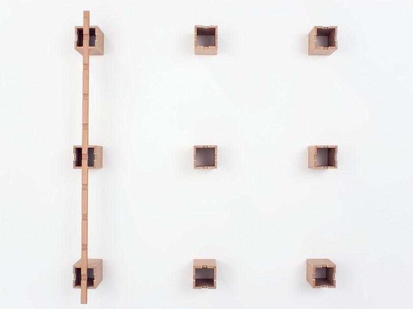 Tojo Möbel Основание для двуспальной кровати из бука sun-id-1463532 - Вид №13