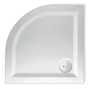 Mauersberger Душевой поддон акриловый суперплоский 100х100 APHYLLA SF