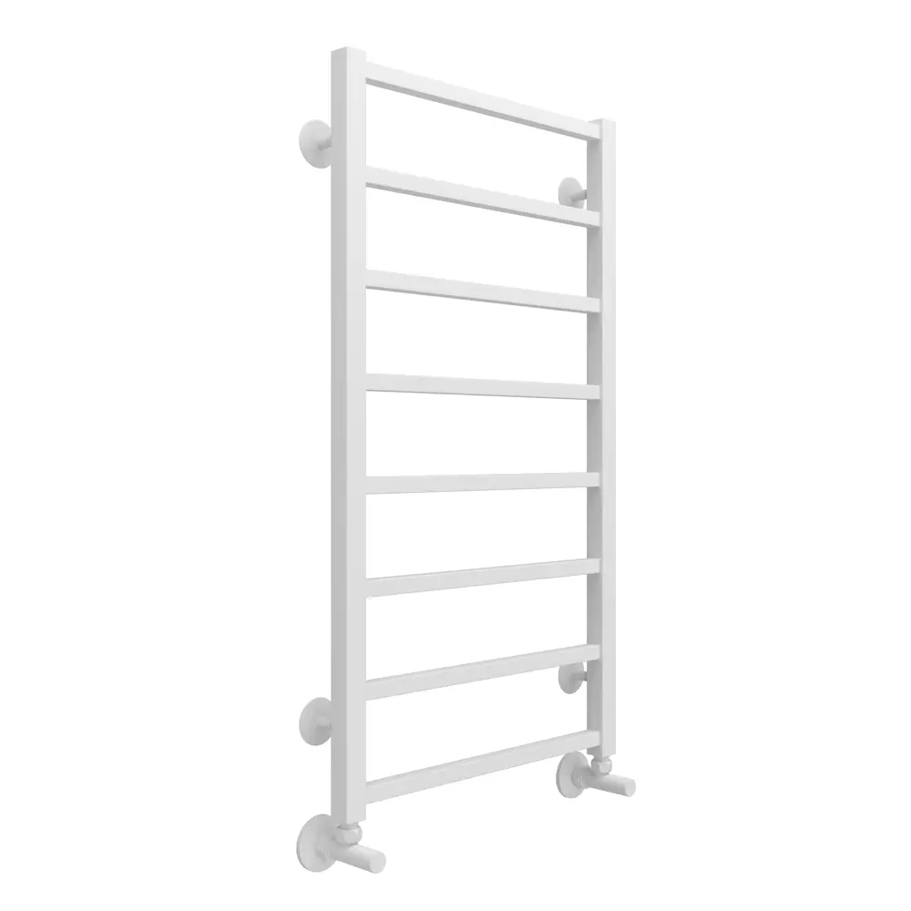 ВАРМО Оберон П8: водяной полотенцесушитель с функцией обогрева 83588970 STLM-0042273 - Вид №3