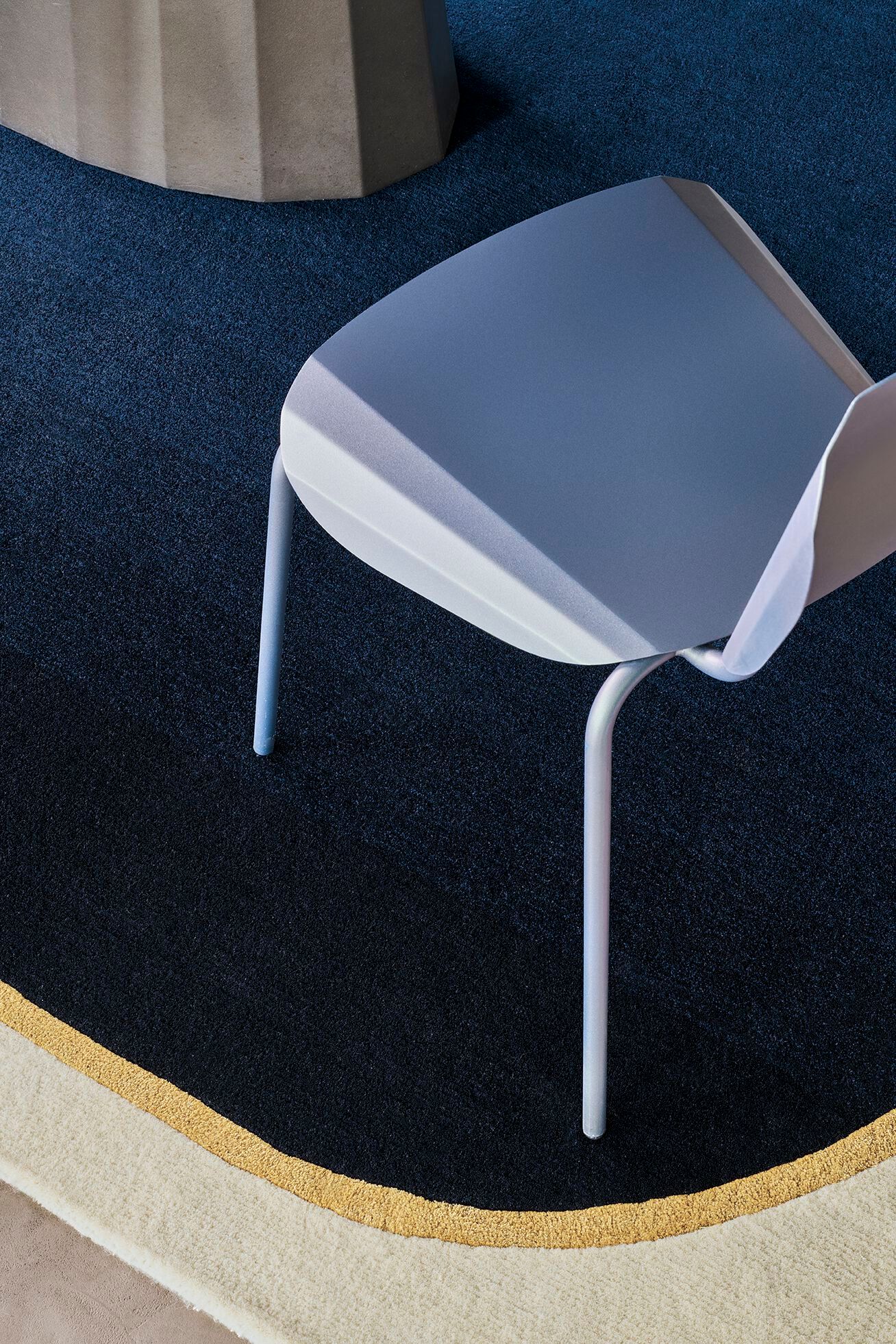 Прямоугольный ковер ручной работы Toulemonde Bochart PERSIA ARCH-00150252 - Вид №13