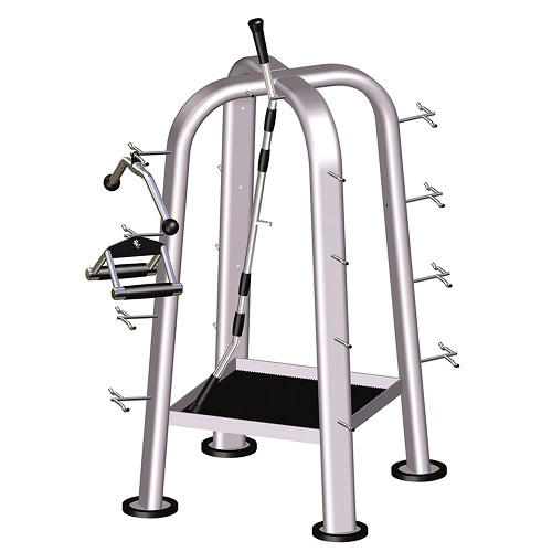 HJ00095 Aerofit hj00095 стойка для рукояток и аксессуаров AeroFIT 