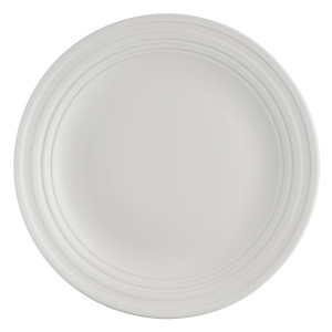 2001.686 Тарелка сервировочная original cane 21 см кремовая Mason Cash