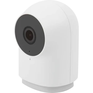 Камера внутренняя Aqara G2H CAMERA CH-H01 2 Мп 1080p FULL HD Wi-Fi
