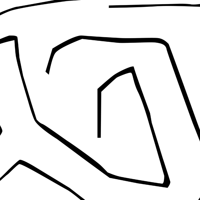 Стеновые панели - Ратмаль LIGRON LIST42 2336 - Вид №4