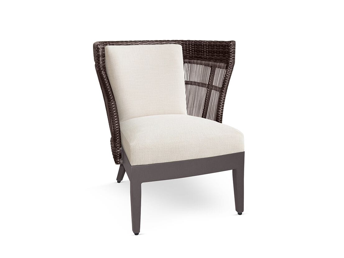 Садовый стул из смолы Walters курорт ARCH-00114104