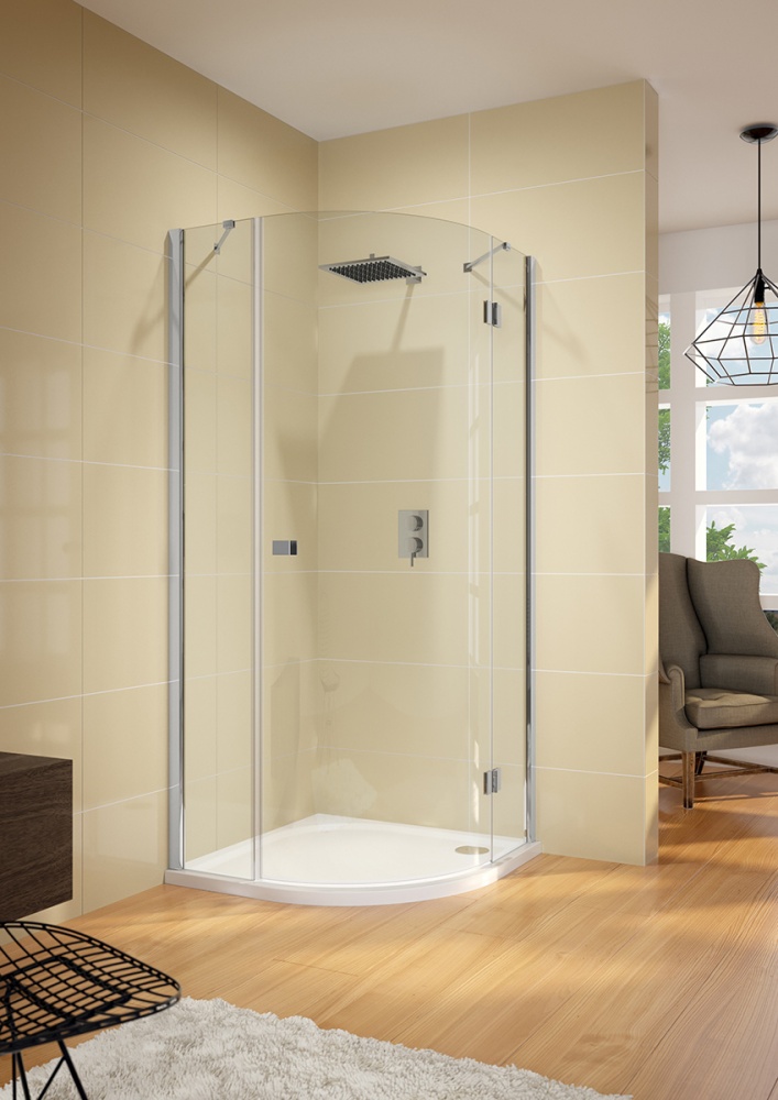 GP0404201 Душевой уголок Riho Polar Santreyd