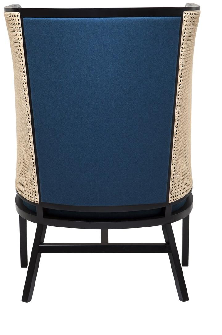 Wiener GTV Design Кресло из бука с высокой спинкой Hideout sun-id-1405907 - Вид №4