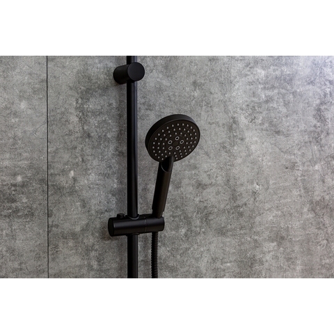 Orange Mia M34-922b Душевая система Хром sun-id-1516791 - Вид №5