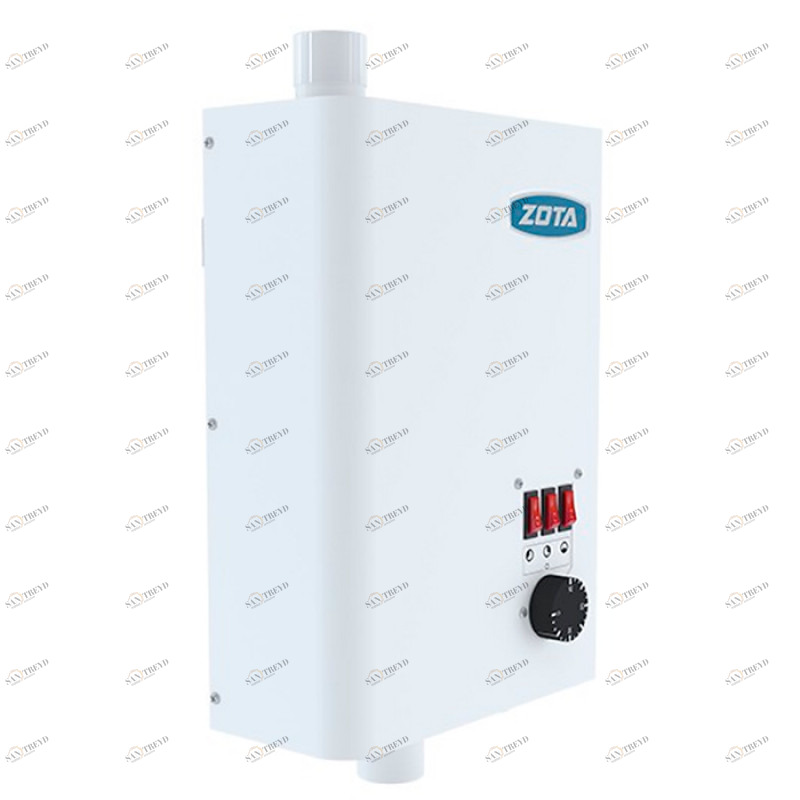 Электро котел ZOTA Balance 4.5 BALANCE45