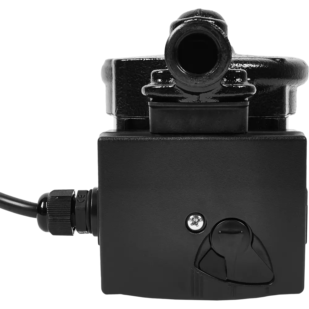 ABP Boost - автоматический насос повышения давления для систем водоснабжения 89349697 STLM-0804376 - Вид №4