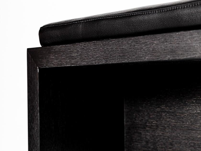 Liqui Contracts Скамейка из фанеры Archibald sun-id-1471346 - Вид №4