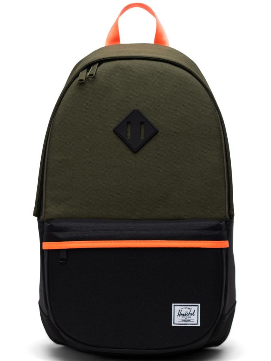 11040-04940-OS Рюкзак Heritage Backpack Herschel Pro