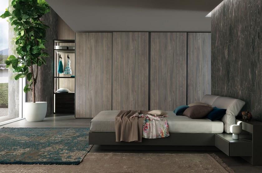 MisuraEmme Модульный шкаф с копланарными дверьми Misuraemme sun-id-1346943 - Вид №1