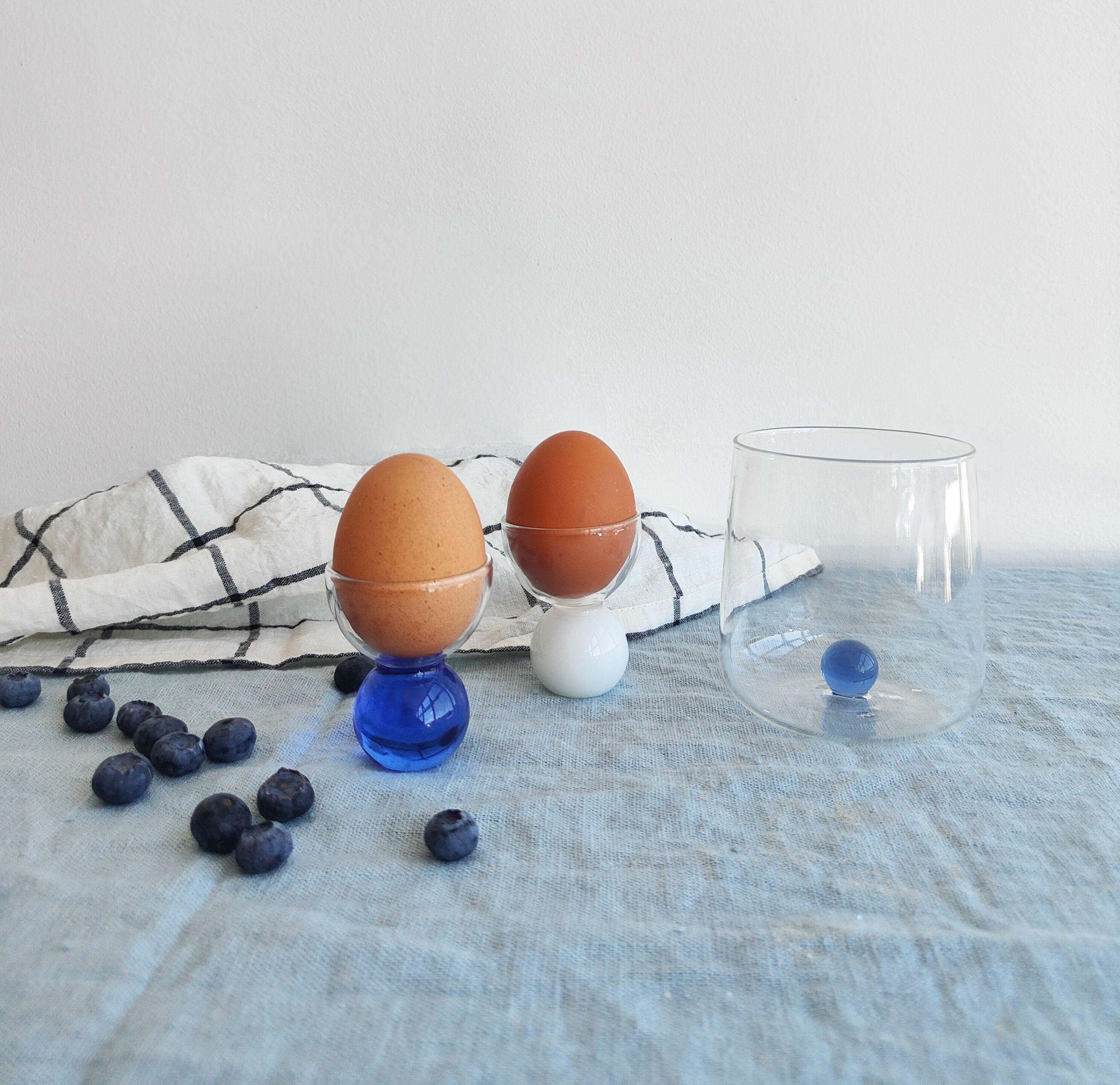 Боросиликатное стекло Zafferano настольный шар ARCH-00141416 - Вид №25