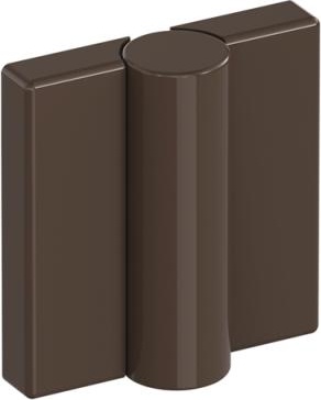 B9505.75RK ремешок на винтах HEWI System 111 | Polyamid  - Вид №5