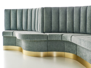 Барное кресло