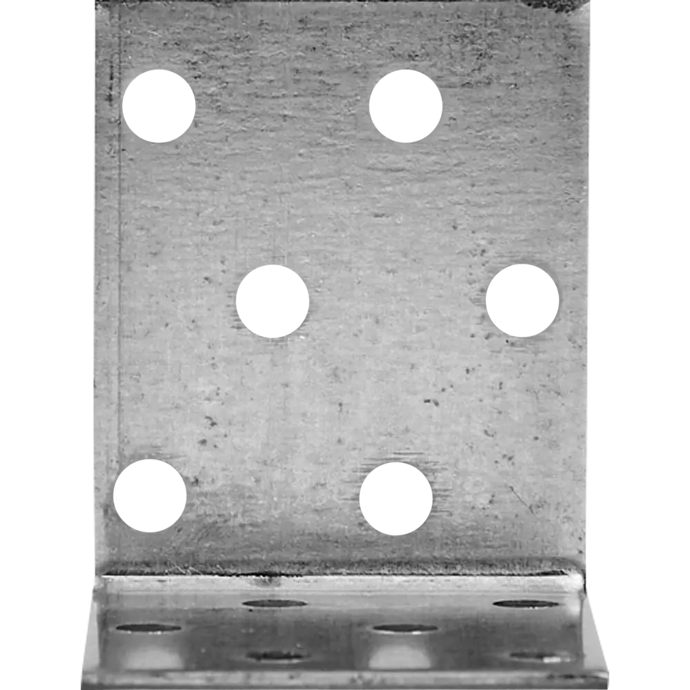 Крепежный уголок Santreyd 50×50×40 мм для надежных соединений 84857830 STLM-0056257 - Вид №2