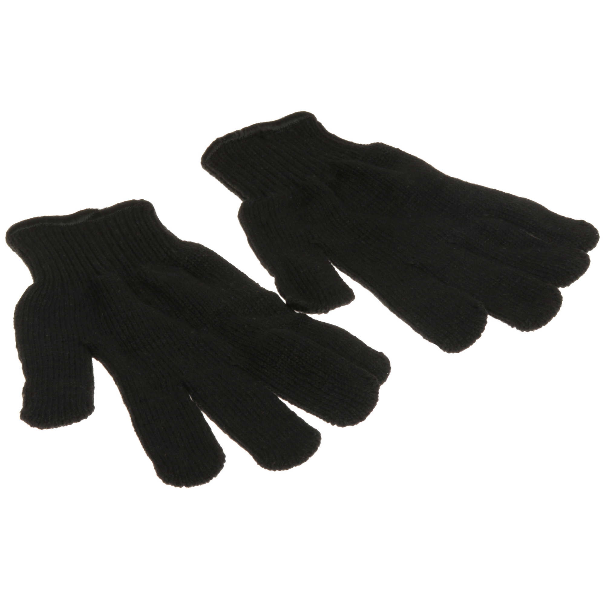 Перчатки трикотажные Спец ПЕР-ПШ 9155717 STDN-0070882 - Вид №4