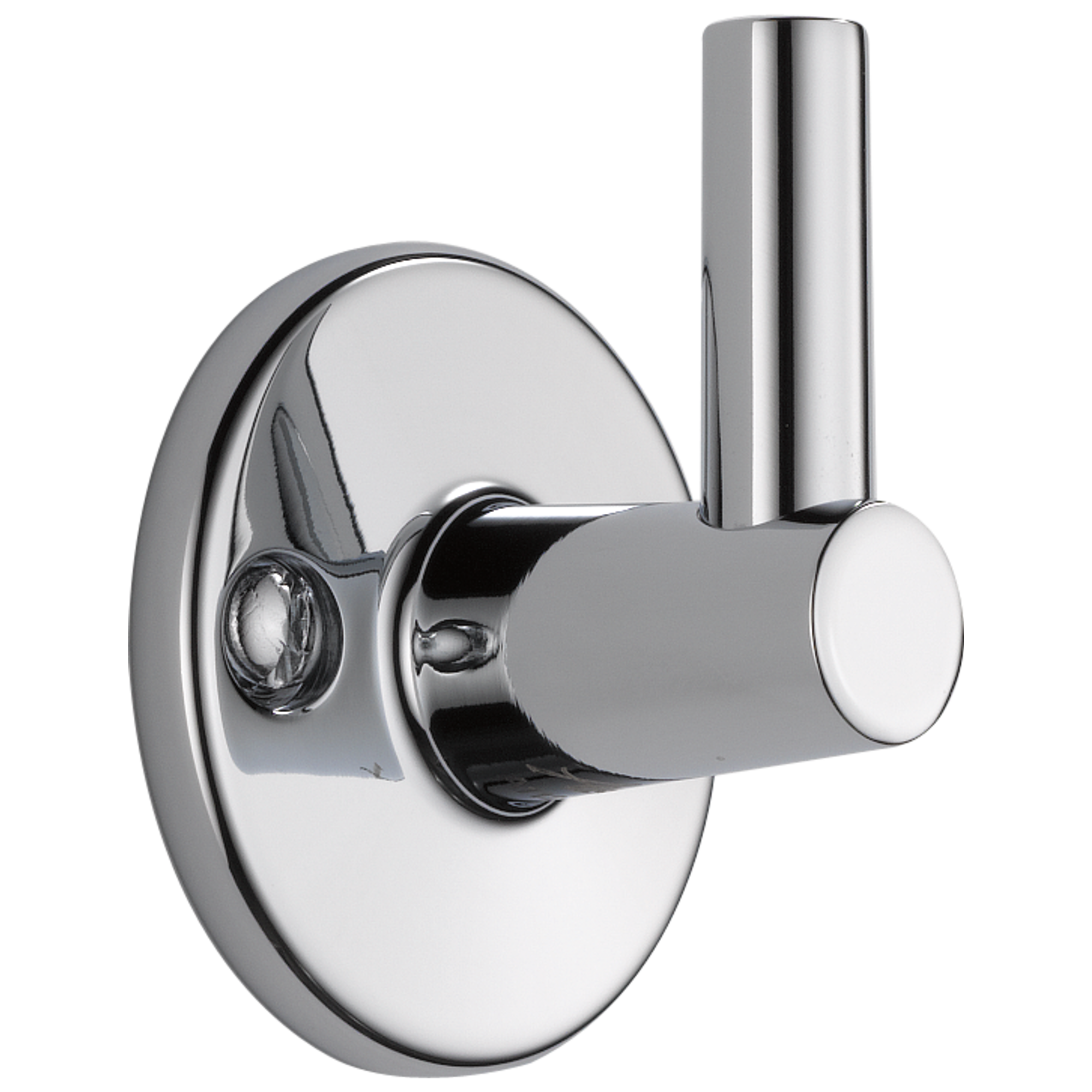 U9501-PK Настенное крепление для ручного душа Delta Faucet Universal Showering Хром 